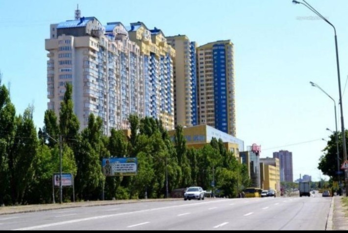 Оренда дворівневої квартири - бункера в Мегасіті - фото 1