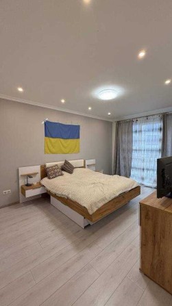Здам в оренду простору 1-кімнатну квартиру, 48 м². - фото 1