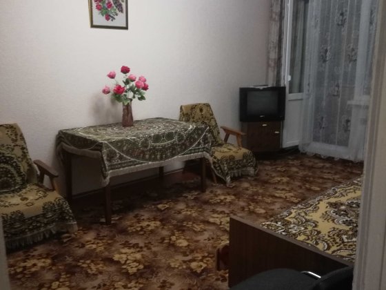 Здам однокімнатну квартиру від хазяїна Біла Церква