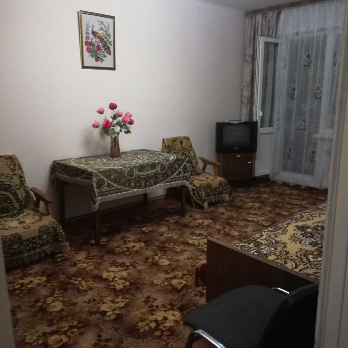 Здам однокімнатну квартиру від хазяїна - фото 1