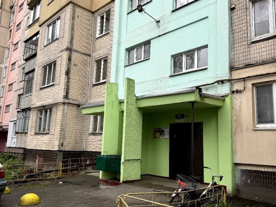 Здам  2 кімнатну квартиру Бровары
