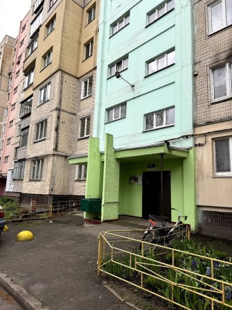 Здам  2 кімнатну квартиру - фото 1