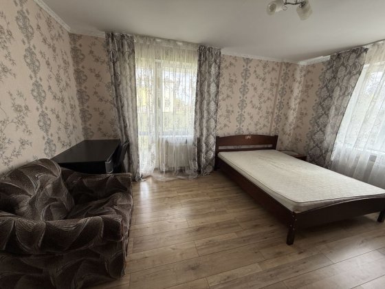 Здається в оренду 1-шка в місті Бориспіль по вулиці Банківська 23