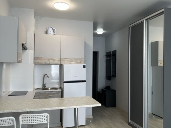Оренда смарт-квартири в місті Вишневе, ЖК Smart Oselya, вул. Київська, 2М Вишневое