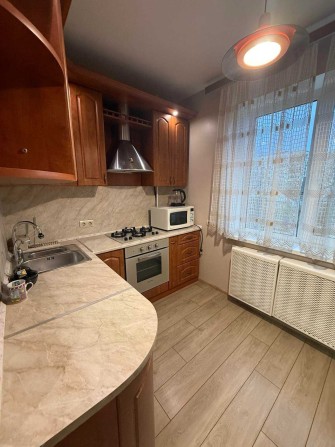 3-к 72 кв.м. євроремонт Вишневе вул. Освіти - фото 1