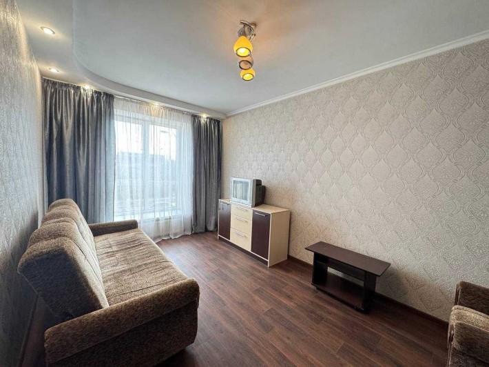 ЖК Акварелі 1, оренда 1к квартири, вул Святошинська 27Б/70 - фото 1