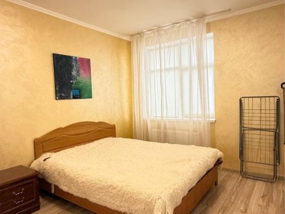 Оренда однокімнатної квартири Буча