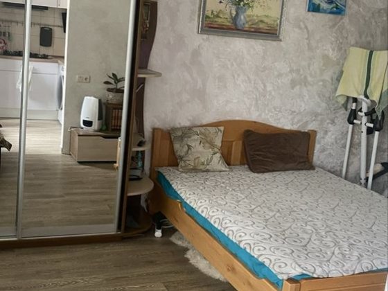 Оренда 1 к квартири Вишневе