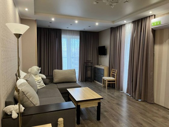 Двокімнатна квартира ЖК Софія вул Лесі Українки 19 Вишневое