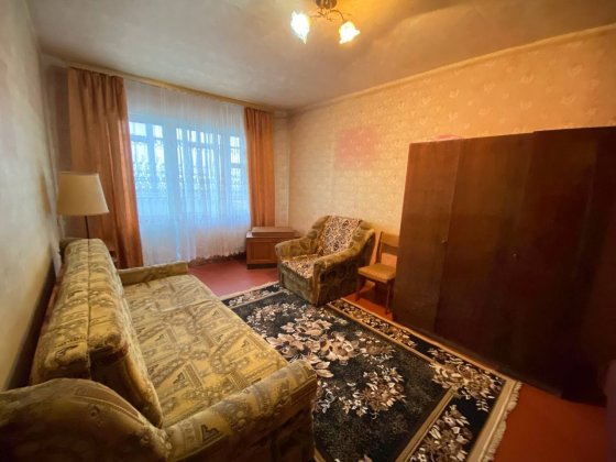 Здам квартиру рн Леваневського Біла Церква