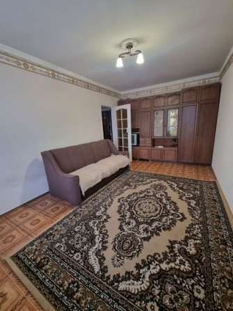 Оренда  1 кімнатної квартири на Критому ринку - фото 1