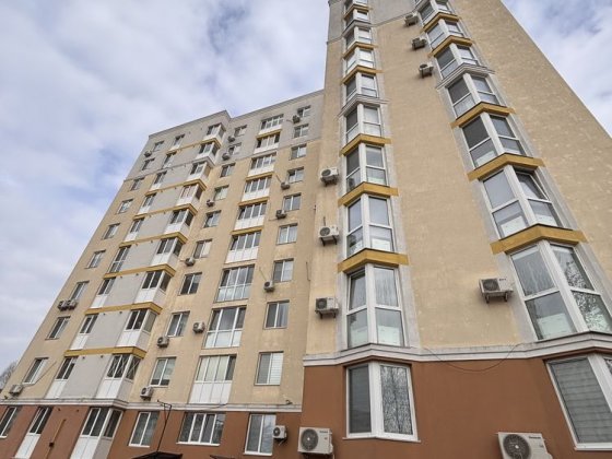 Здам 1кквартиру в новому будинку з автономним газовим опаленням! Бровары