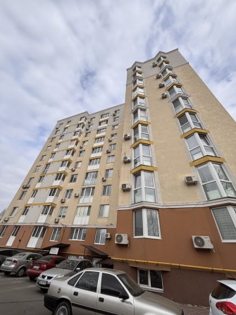 Здам 1кквартиру в новому будинку з автономним газовим опаленням! - фото 1