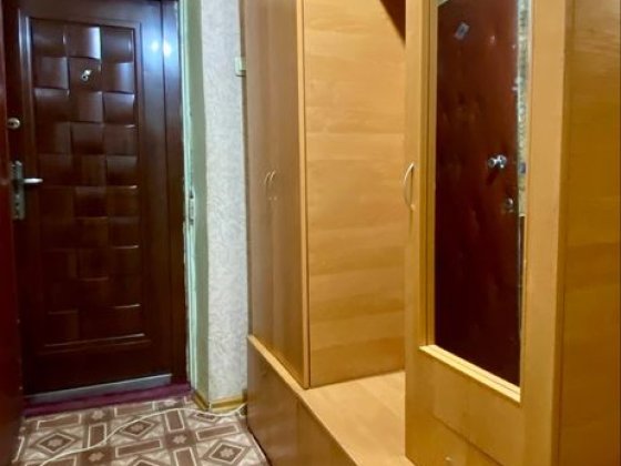 Здам 1 кімнатну квартиру Біла Церква