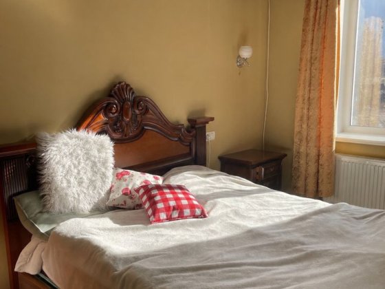 Оренда 1К квартири по вул. Незалежності від власниці