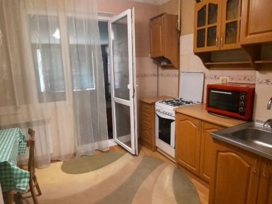 Оренда 1-о кімнатної квартири на м-ві Незалежності(9ТУ) Біла Церква