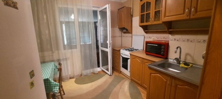 Оренда 1-о кімнатної квартири на м-ві Незалежності(9ТУ) - фото 1