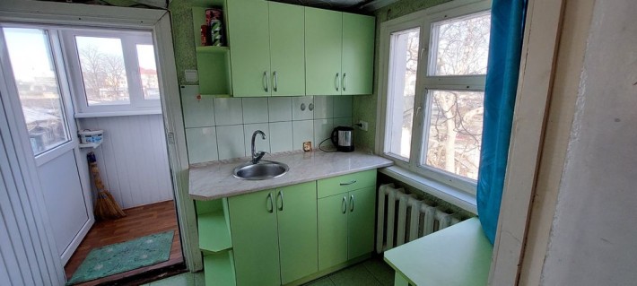 Оренда 1-кімнатна Центр - фото 1