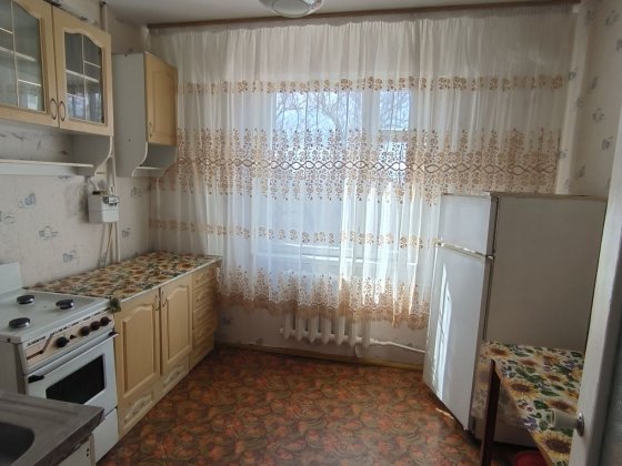 Оренда 1-ної кВ  4 мікрорайон вул. Героїв Крут Біла Церква