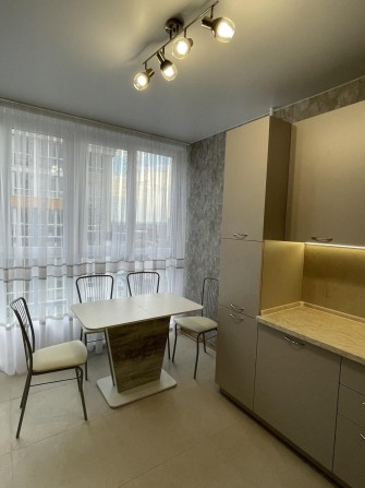 1 Ком квартира в ЖК Пионерский Квартал.Свежий ремонт - фото 1
