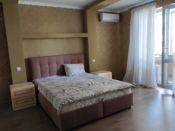 Комфортна 2к квартира в ЖК Акварелі-1 (Вишневе)