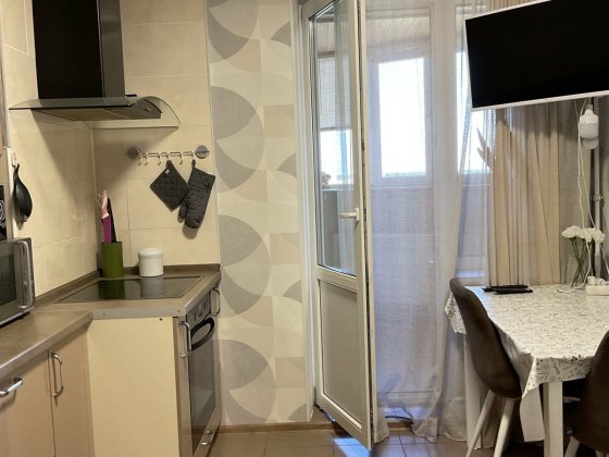 Оренда затишної двокімнатної квартири  по вул. Грушевського. Бровари