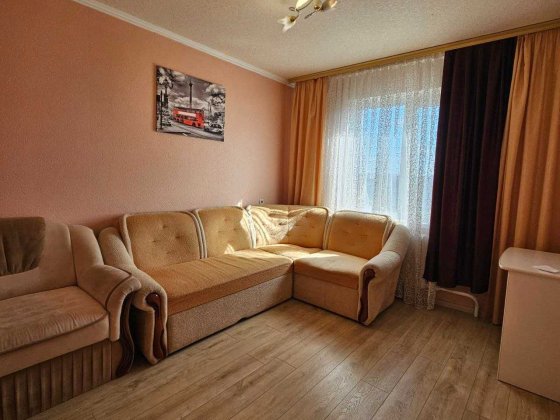 Оренда 2х кімнатної квартири по вул. Шевченка , в центральній частині міста Біла Церква