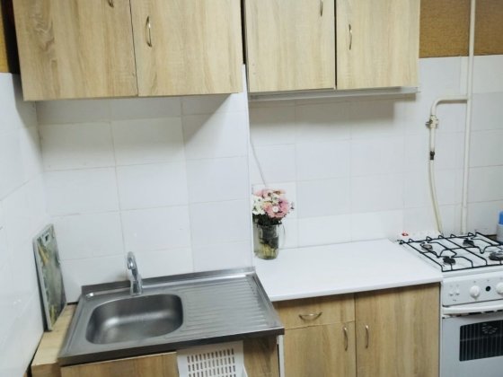 Оренда 1 кімнатної квартири Героїв Крут 83 (Леваневського)