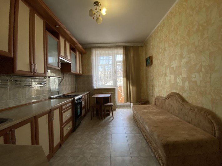 Здається в оренду 1 кім. квартира в центрі вул. Мельника - фото 1