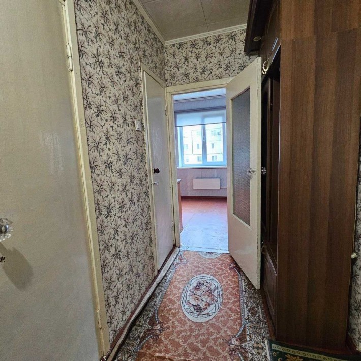 Оренда 1ї квартири в р-ні Фастівської - фото 1
