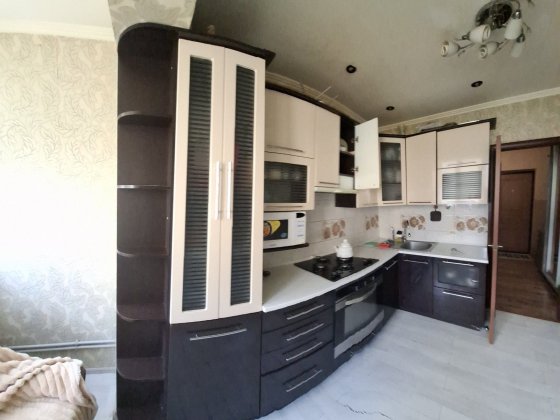 Оренда 1 кімнатної квартири Івасюка.єпіцентр Ивано-Франковск