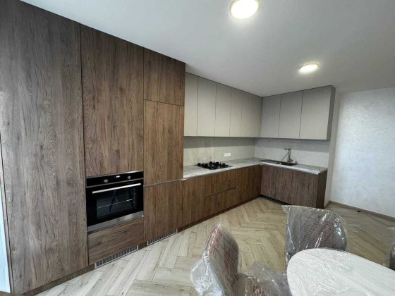 Оренда 1-кім, ЖК IQ House, вул. Флотська. Перша здача! Ивано-Франковск
