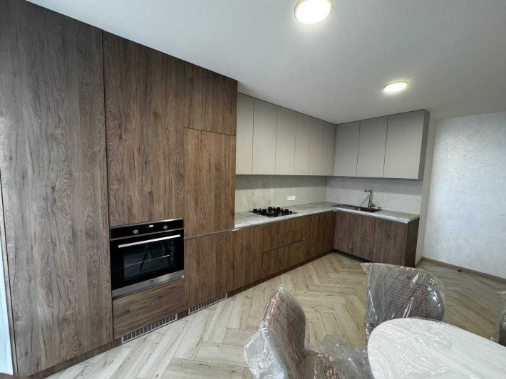 Оренда 1-кім, ЖК IQ House, вул. Флотська. Перша здача! - фото 1