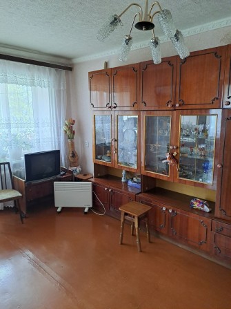 Здам 3х кімнатну квартиру на Вокзальні (район   АТБ) - фото 1