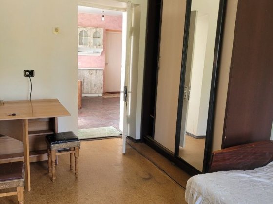 Оренда 1 км кв вул.Довженка/Мазепи в гуртожитку площа 24 м,все необхідне,меблі,техніка WiFi Ивано-Франковск