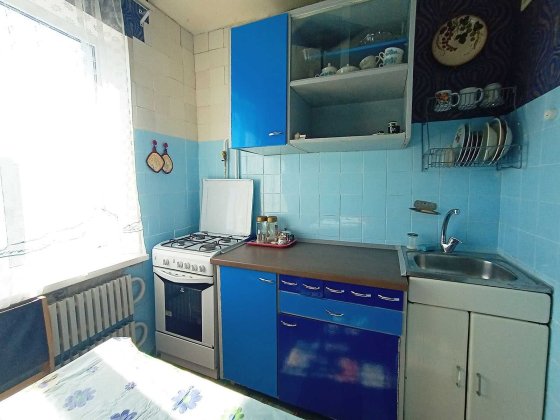 Вишневе, Святошинська 40Г, оренда двокімнатної квартири, квартира після косметичного ремонту, кімнат Вишневое