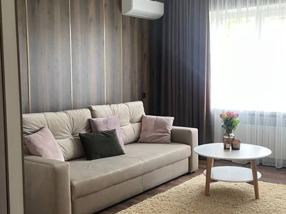 Оренда, 2к квартири з авторським ремонтом, Центр Ірпеня Ирпень