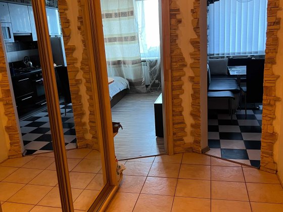 Оренда однокімнатної квартири Ирпень