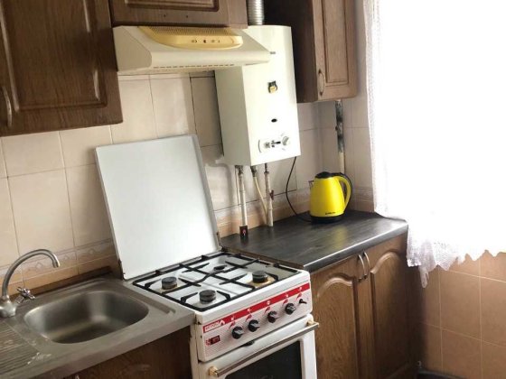 Здаємо в оренду 2-во кімнатну квартиру на Критому ринку по бульвару Олександрійському (СМ Траш) в м. Белая Церковь