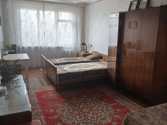 Оренда 2х кімнатної квартири, Вокзальна, вул Андрея Шептицького Біла Церква