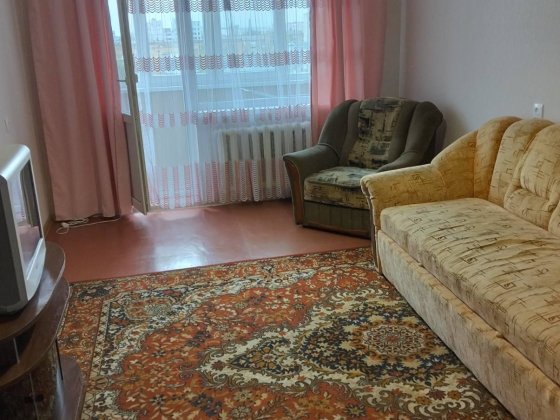 Оренда квартири на Водопійній Біла Церква