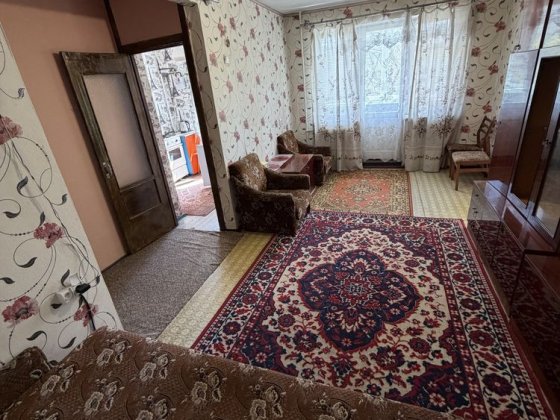 Оренда 2х кімн.квартири Центр вул.Халаменюка (поряд ЖД Вокзал) Кременчук
