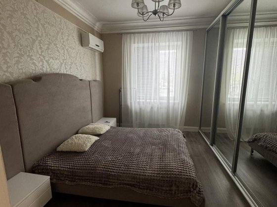 Оренда 2к квартири в центрі міста Кременчук