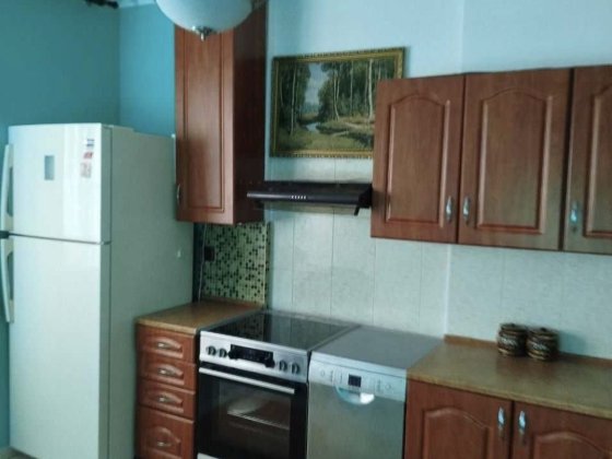 Терміново! Здаю 1к квартиру в Вишневому Вишневое