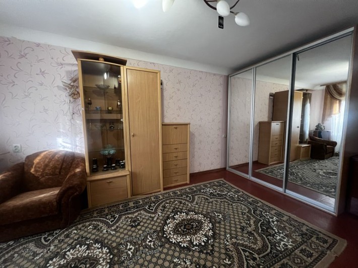Здам 1 кімн квартиру РАКОВКА, .Дніпрова - фото 1