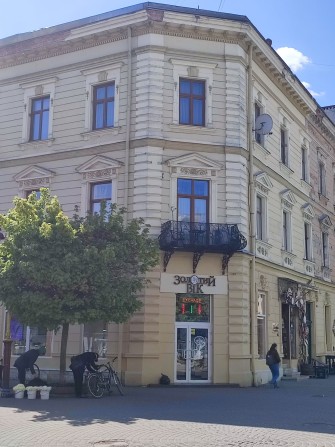 Оренда квартири стометрівка вул.Шашкевича - фото 1