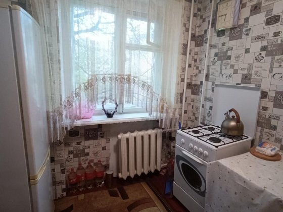 Здам 1 кімнатну квартиру на Молодіжному Кременчуг