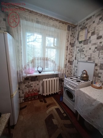 Здам 1 кімнатну квартиру на Молодіжному - фото 1