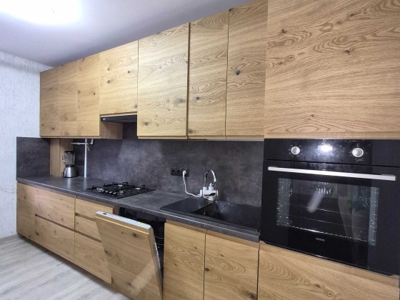 Оренда 3х кв, ГАЗ, 4й поверх, для родини з дітьми, центр Ирпень