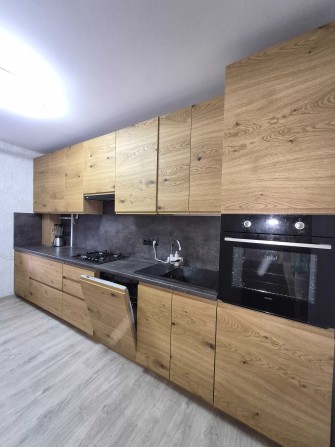 Оренда 3х кв, ГАЗ, 4й поверх, для родини з дітьми, центр - фото 1